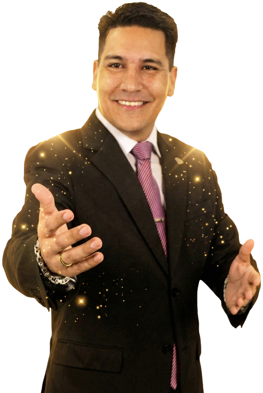 M.Sc. Ylich Tarazona